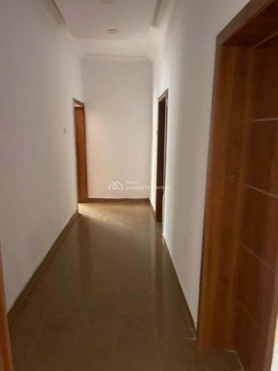 3 Bedroom Apartment, New Road, Lekki, Lagos, Flat / Apartment for Rent