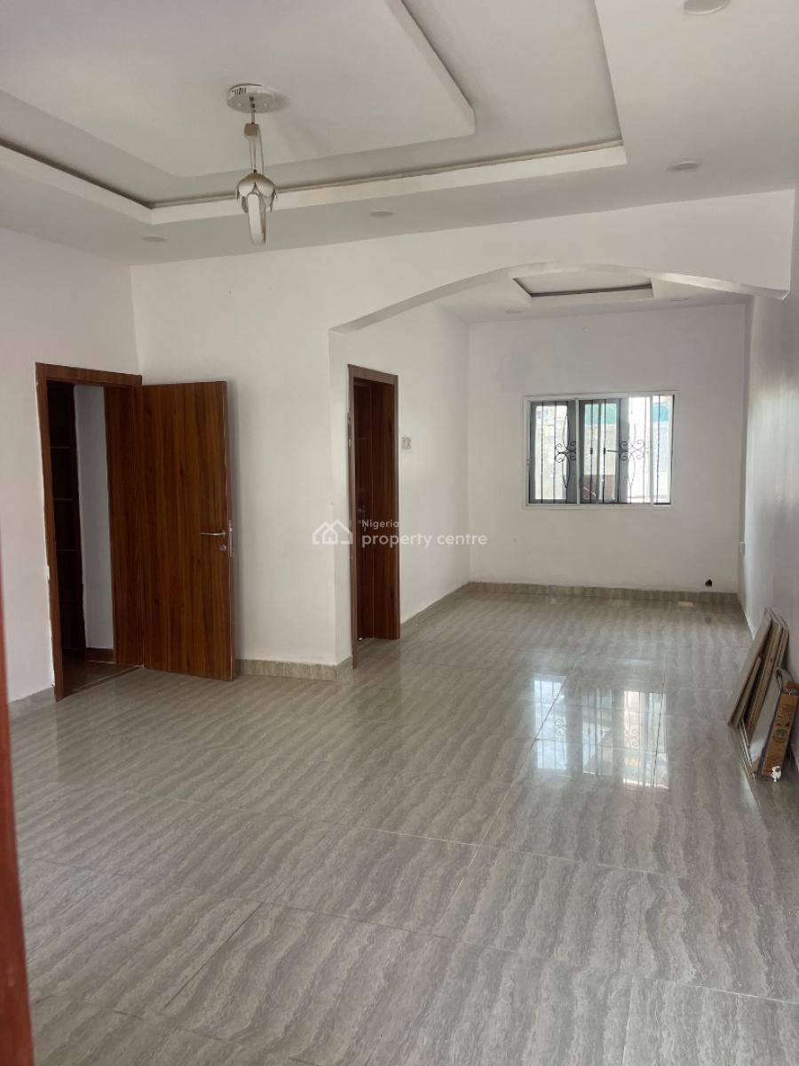 3 Bedroom Apartment, New Road, Lekki, Lagos, Flat / Apartment for Rent