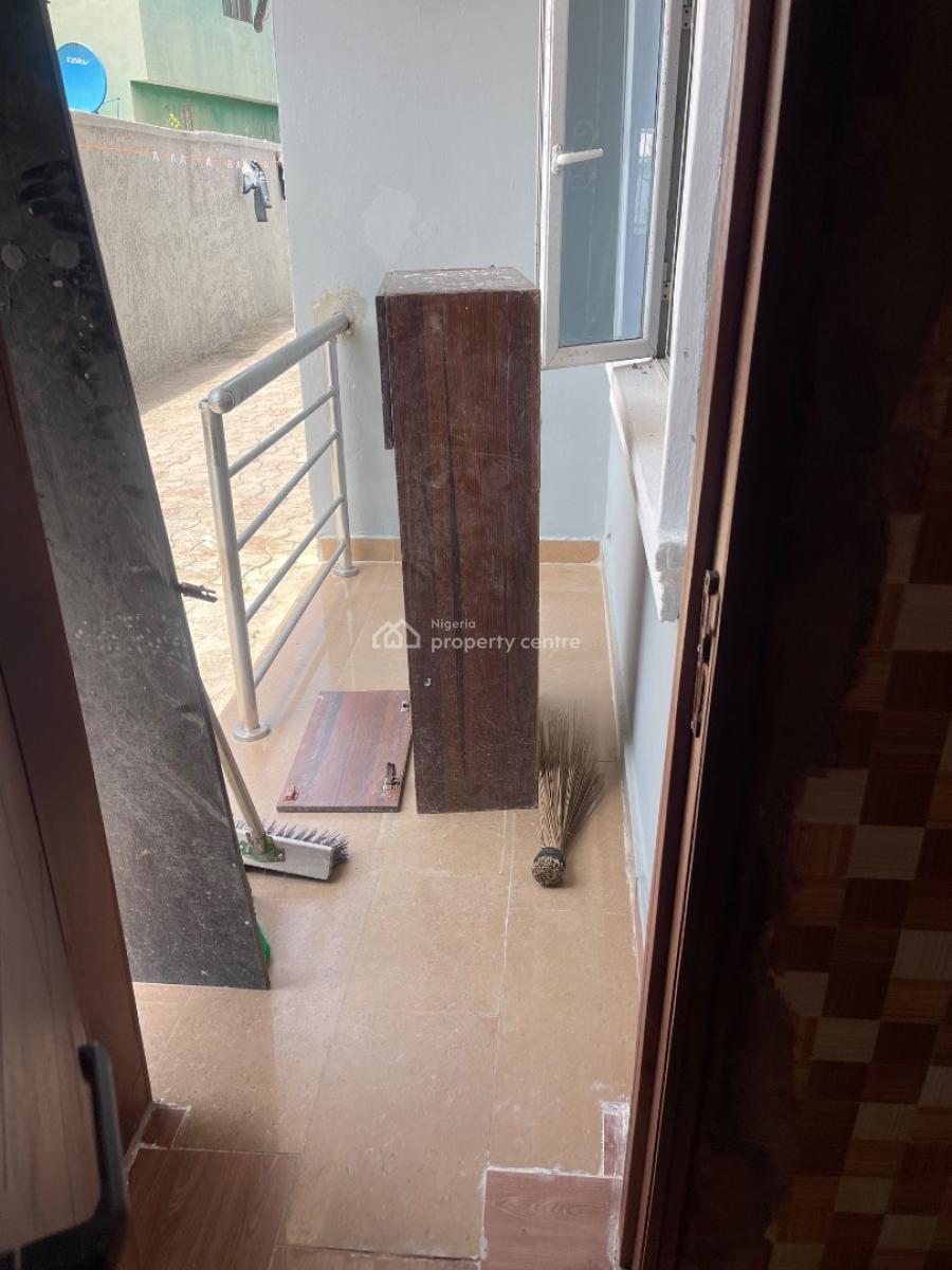 3 Bedroom Apartment, New Road, Lekki, Lagos, Flat / Apartment for Rent