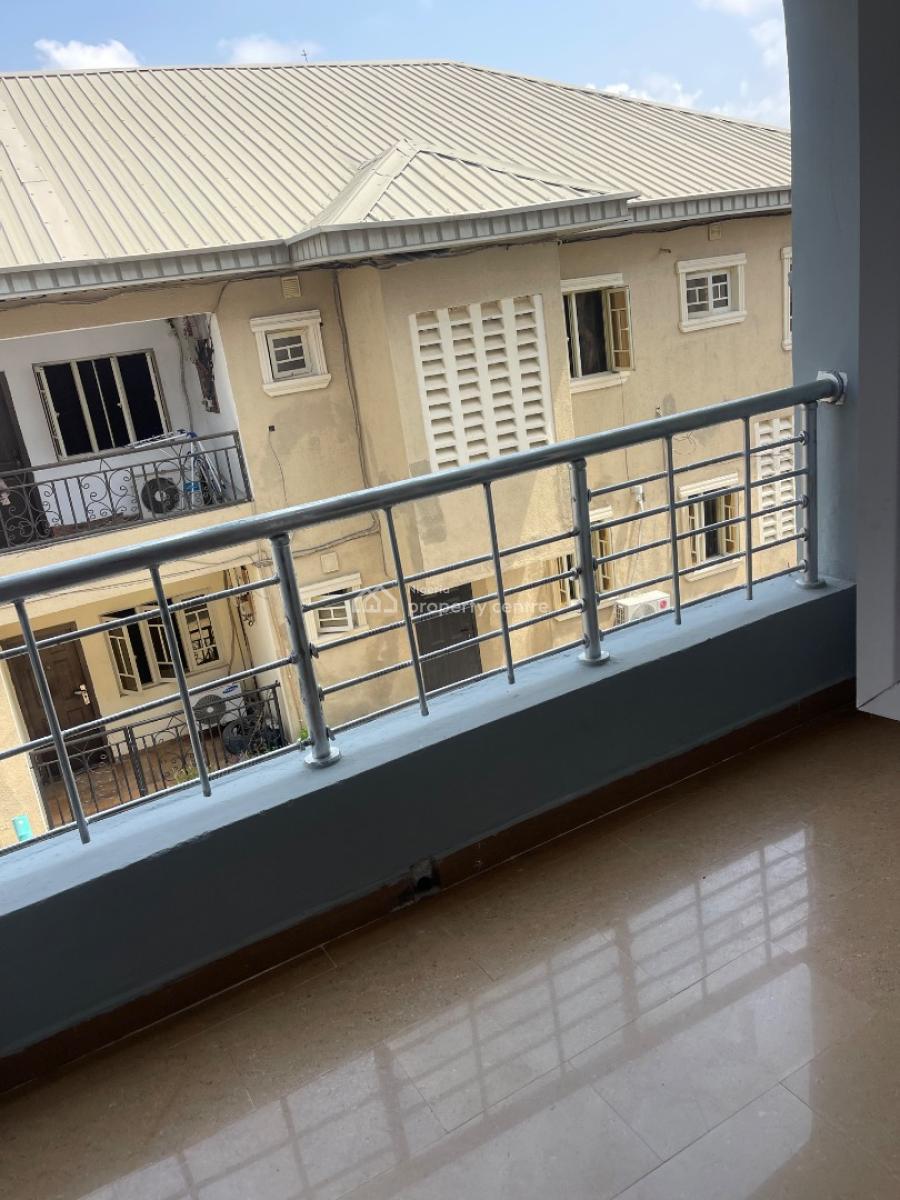 3 Bedroom Apartment, New Road, Lekki, Lagos, Flat / Apartment for Rent