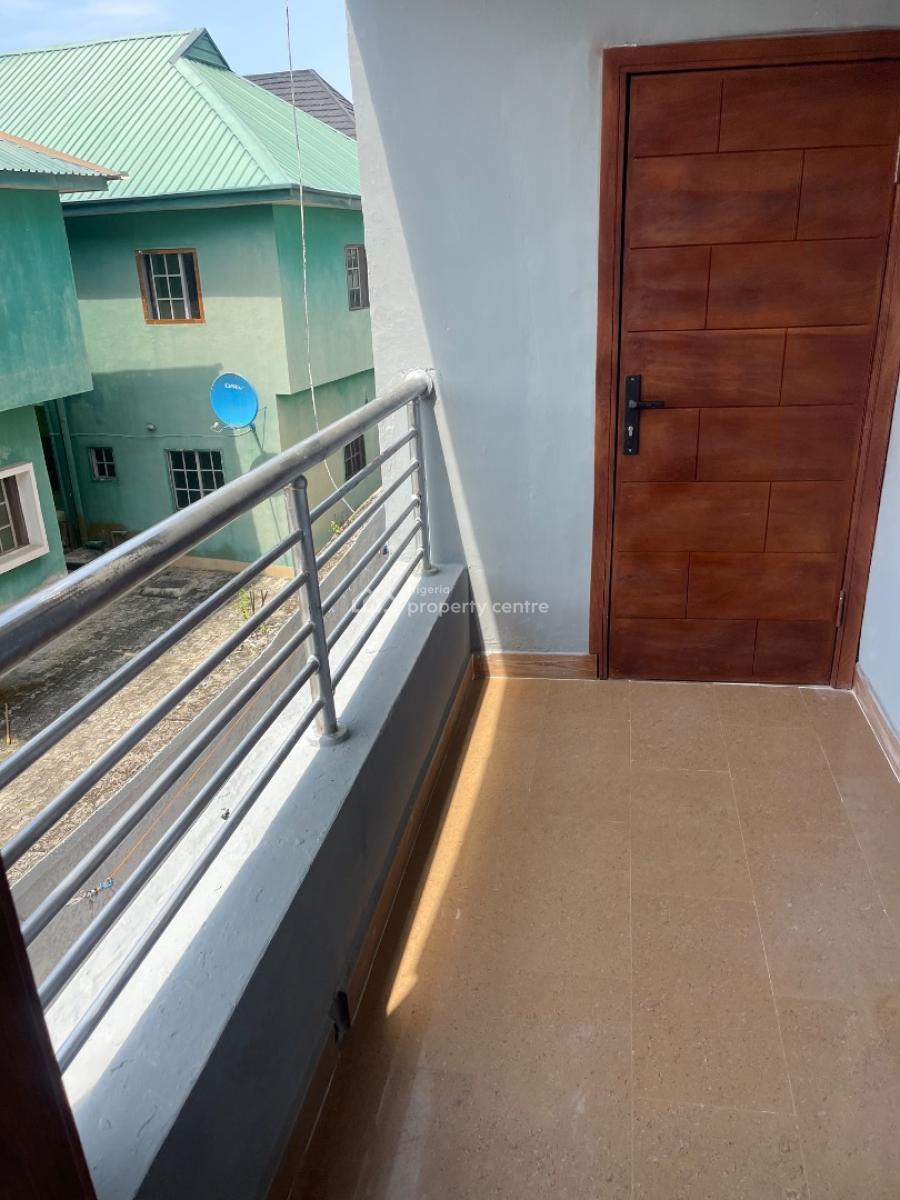 3 Bedroom Apartment, New Road, Lekki, Lagos, Flat / Apartment for Rent
