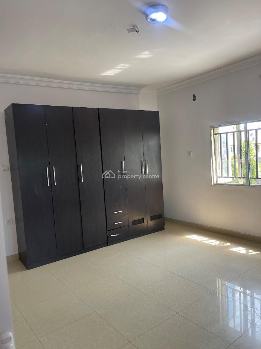 3 Bedroom Apartment, New Road, Lekki, Lagos, Flat / Apartment for Rent