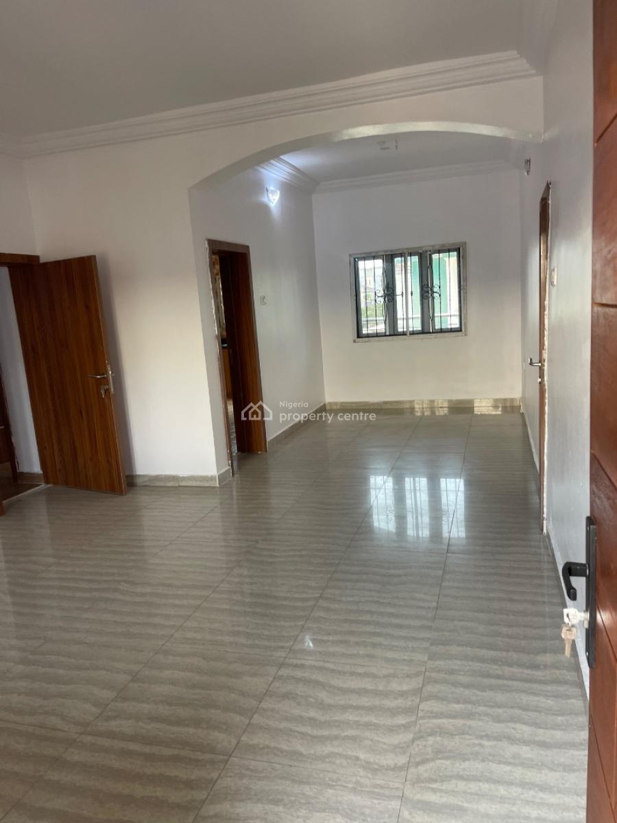 3 Bedroom Apartment, New Road, Lekki, Lagos, Flat / Apartment for Rent