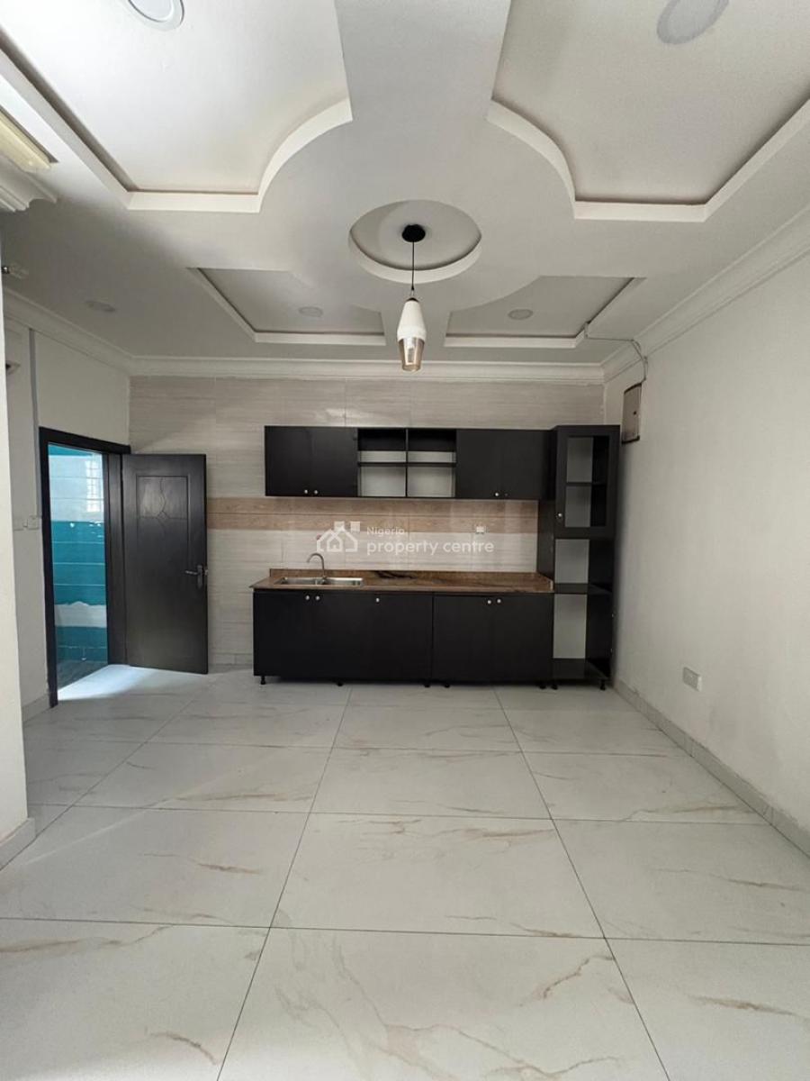 Spacious 2 Bedroom Apartments with Amazing Facilities, Lekki Phase 1, Lekki, Lagos, House for Rent