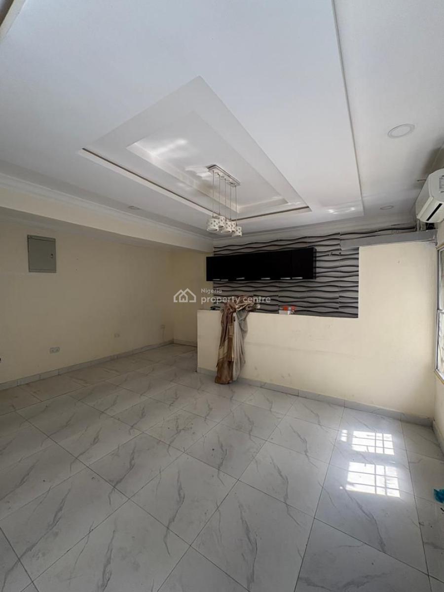 Spacious 2 Bedroom Apartments with Amazing Facilities, Lekki Phase 1, Lekki, Lagos, House for Rent