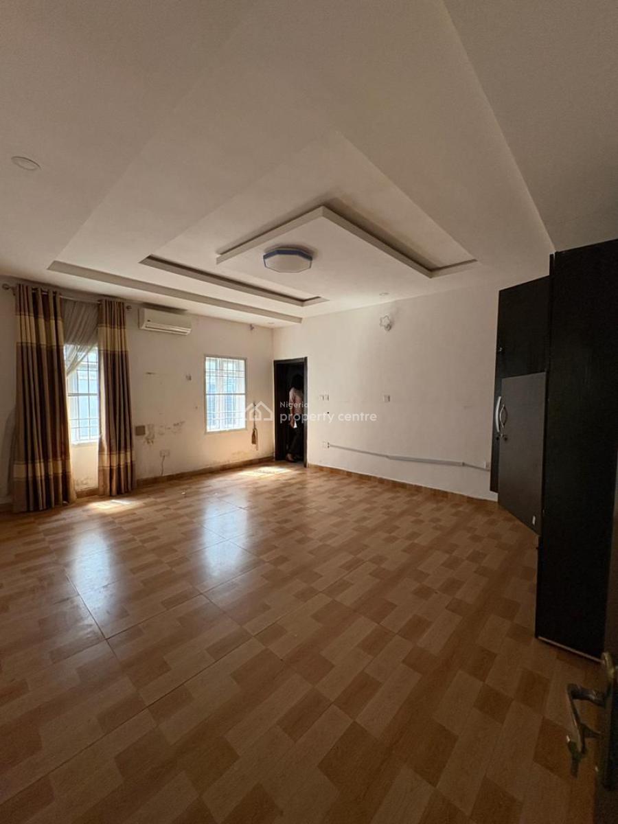 Spacious 2 Bedroom Apartments with Amazing Facilities, Lekki Phase 1, Lekki, Lagos, House for Rent