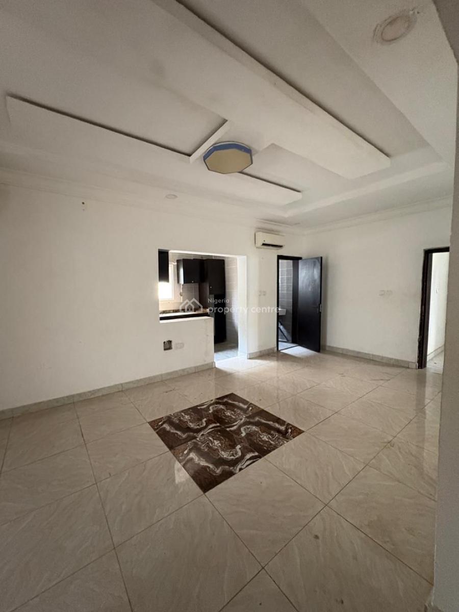 Spacious 2 Bedroom Apartments with Amazing Facilities, Lekki Phase 1, Lekki, Lagos, House for Rent