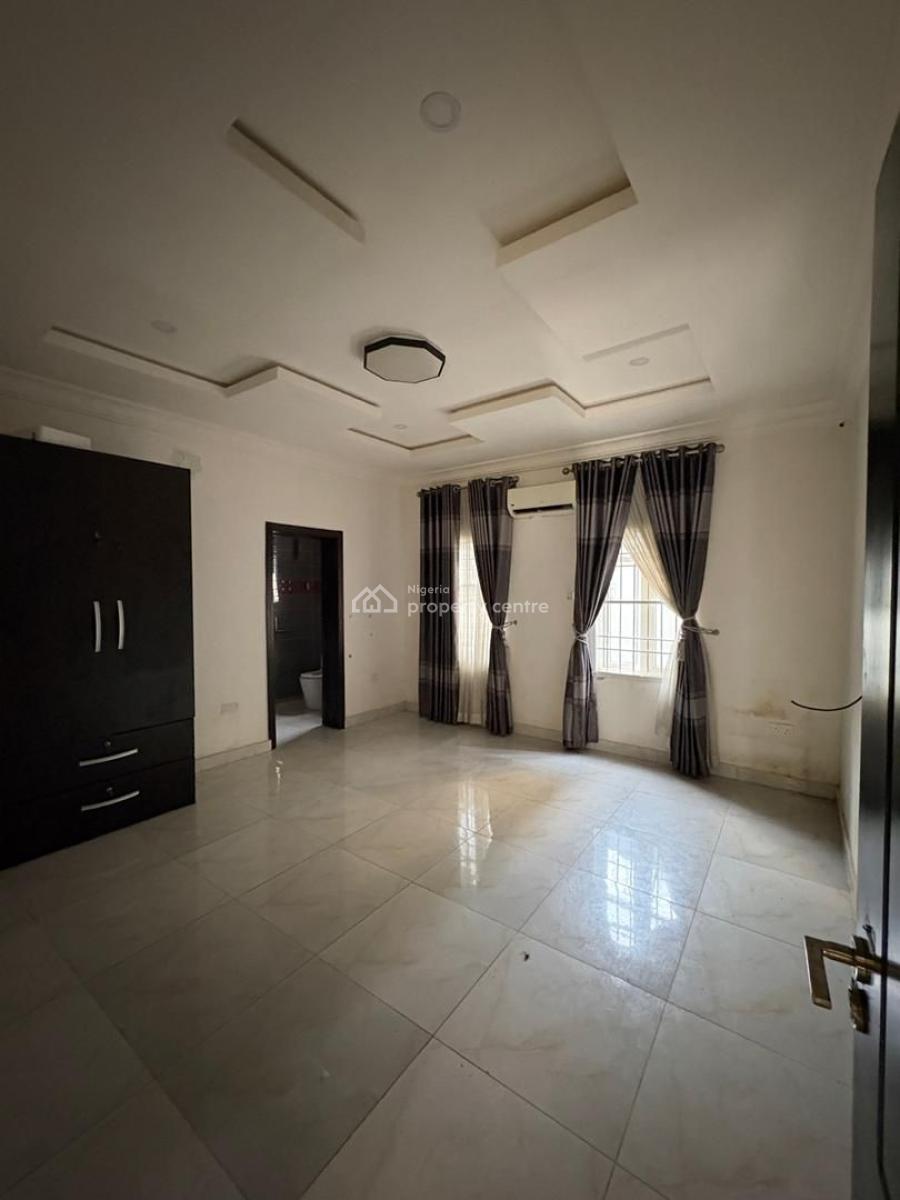 Spacious 2 Bedroom Apartments with Amazing Facilities, Lekki Phase 1, Lekki, Lagos, House for Rent