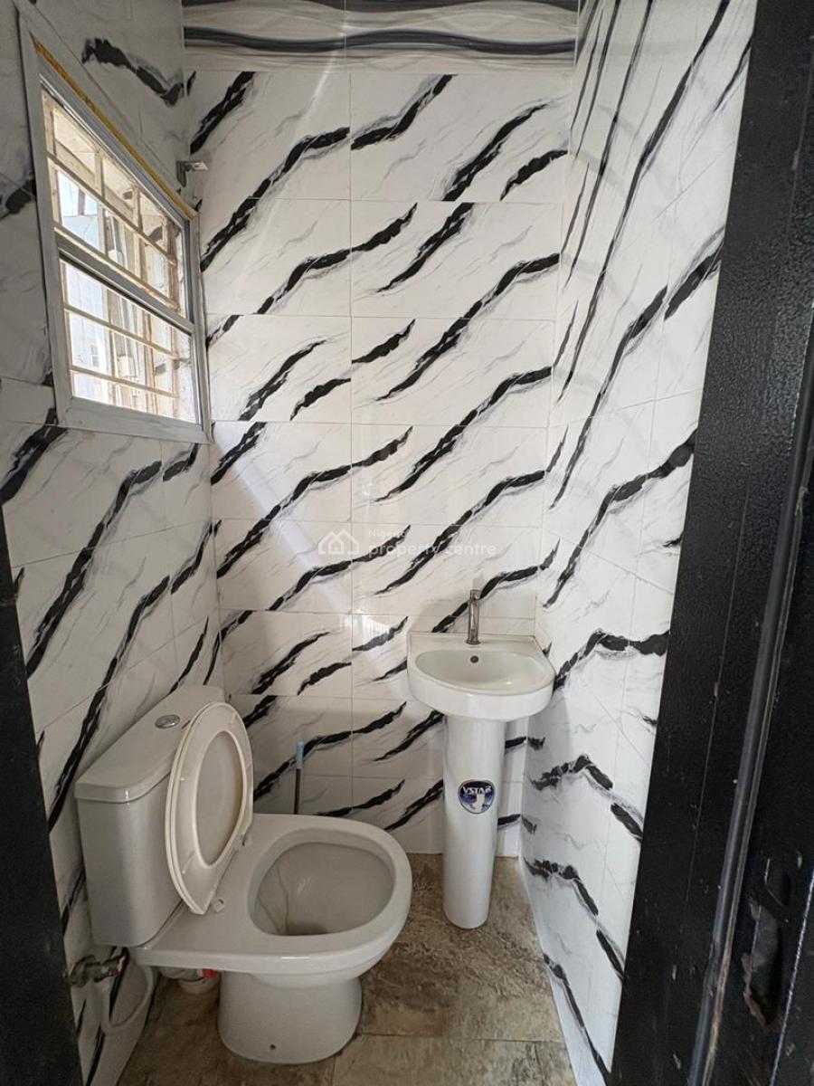 Spacious 2 Bedroom Apartments with Amazing Facilities, Lekki Phase 1, Lekki, Lagos, House for Rent