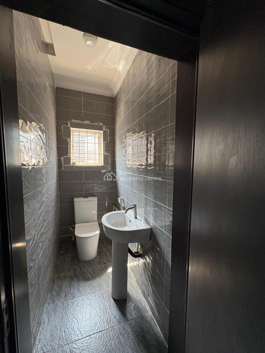 Spacious 2 Bedroom Apartments with Amazing Facilities, Lekki Phase 1, Lekki, Lagos, House for Rent