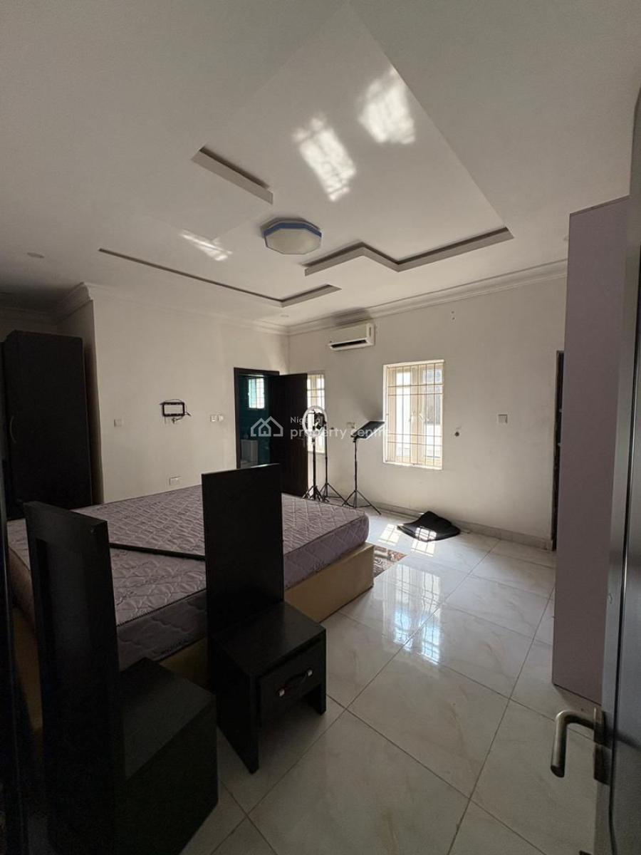Spacious 2 Bedroom Apartments with Amazing Facilities, Lekki Phase 1, Lekki, Lagos, House for Rent