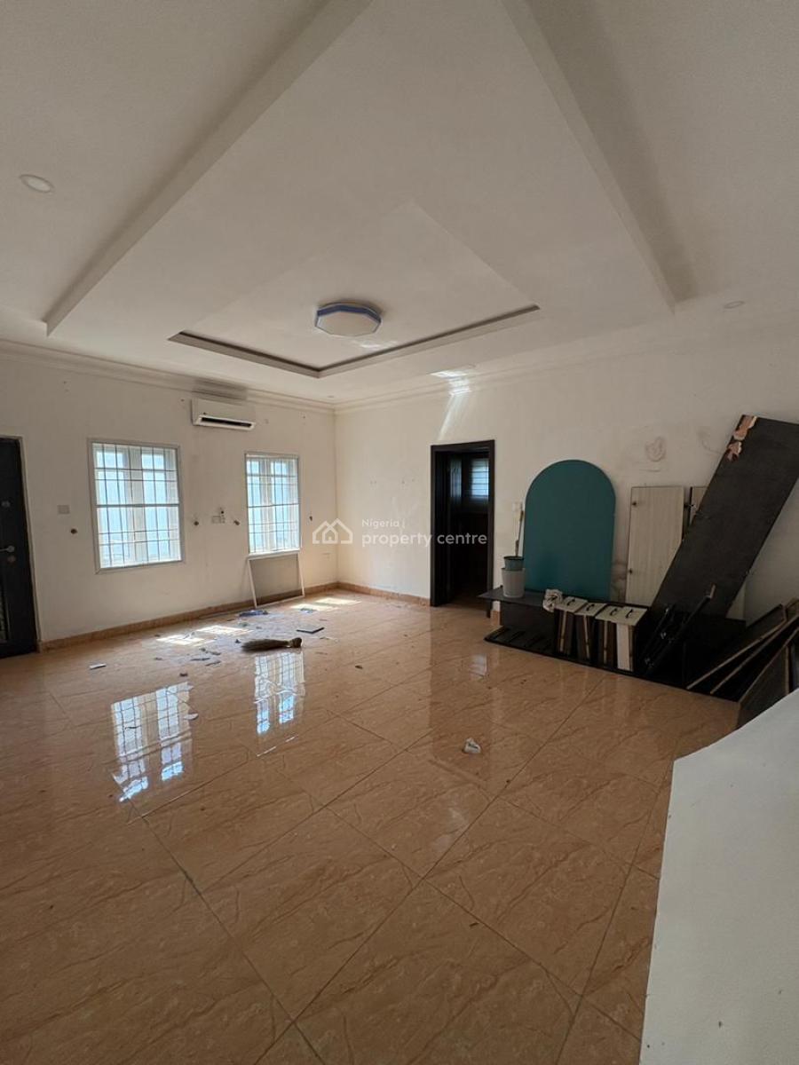 Spacious 2 Bedroom Apartments with Amazing Facilities, Lekki Phase 1, Lekki, Lagos, House for Rent