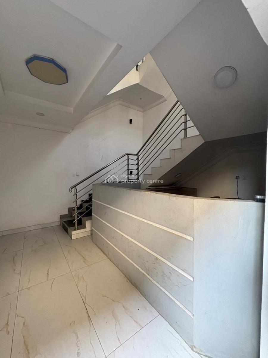 Spacious 2 Bedroom Apartments with Amazing Facilities, Lekki Phase 1, Lekki, Lagos, House for Rent