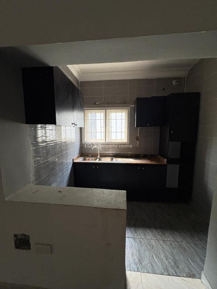 Spacious 2 Bedroom Apartments with Amazing Facilities, Lekki Phase 1, Lekki, Lagos, House for Rent