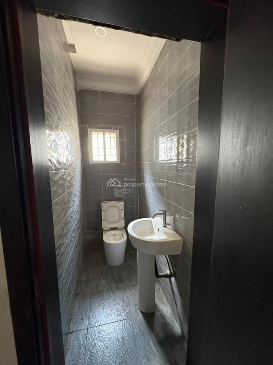 Spacious 2 Bedroom Apartments with Amazing Facilities, Lekki Phase 1, Lekki, Lagos, House for Rent