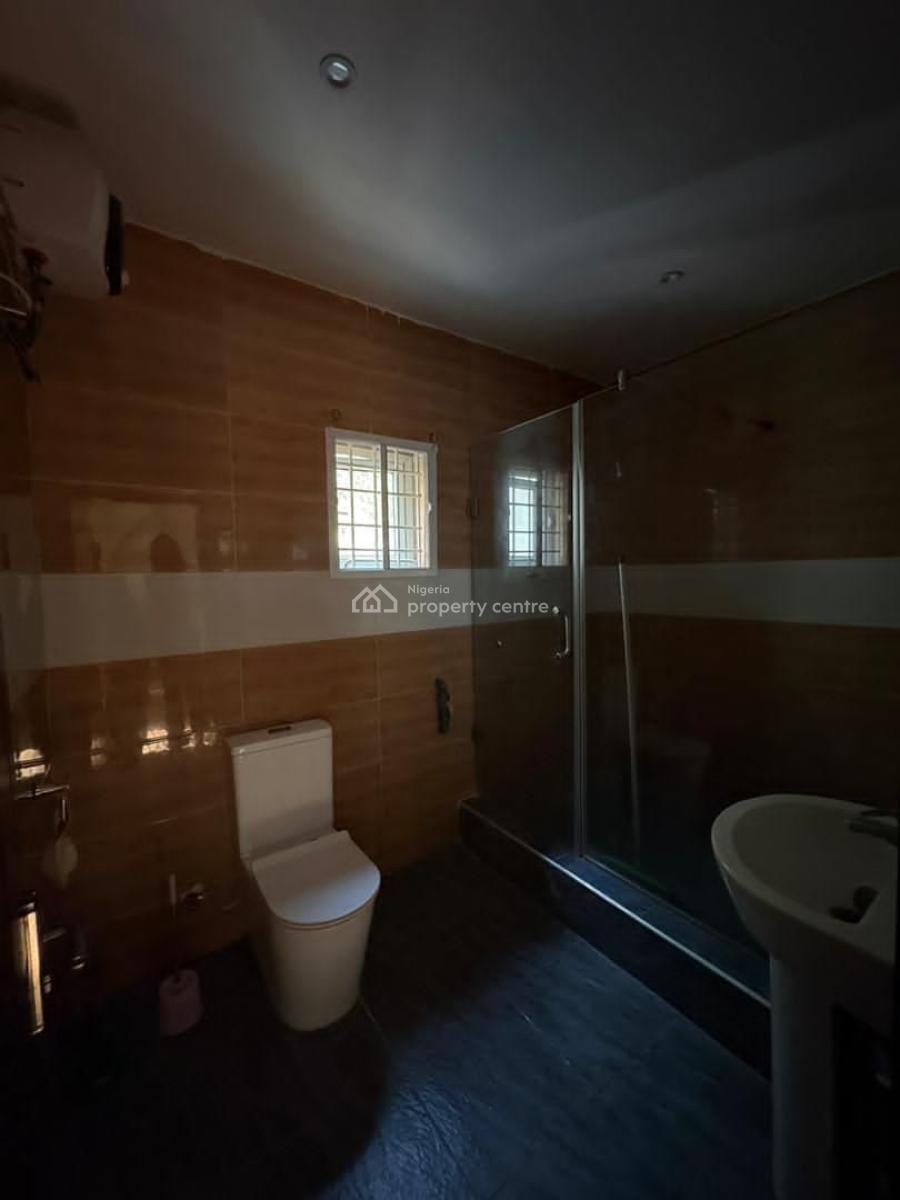 Spacious 2 Bedroom Apartments with Amazing Facilities, Lekki Phase 1, Lekki, Lagos, House for Rent