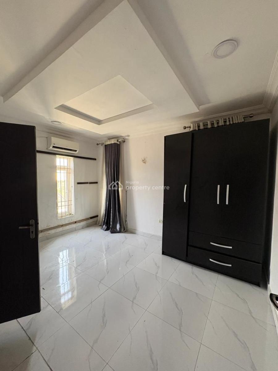 Spacious 2 Bedroom Apartments with Amazing Facilities, Lekki Phase 1, Lekki, Lagos, House for Rent