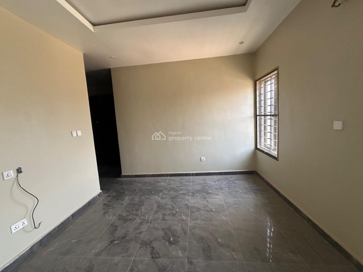 4 Bedroom Duplex, Mabushi, Abuja, Terraced Duplex for Rent