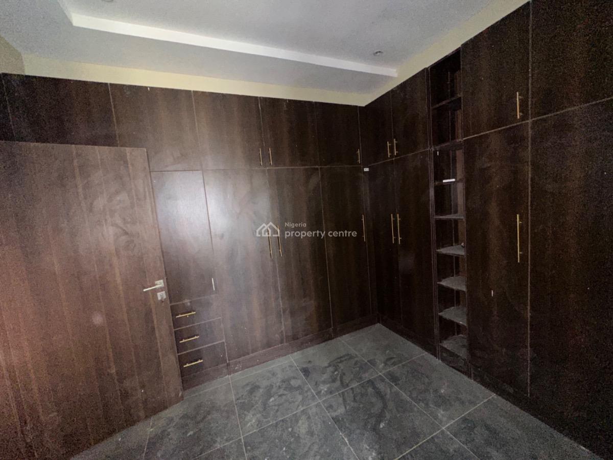 4 Bedroom Duplex, Mabushi, Abuja, Terraced Duplex for Rent