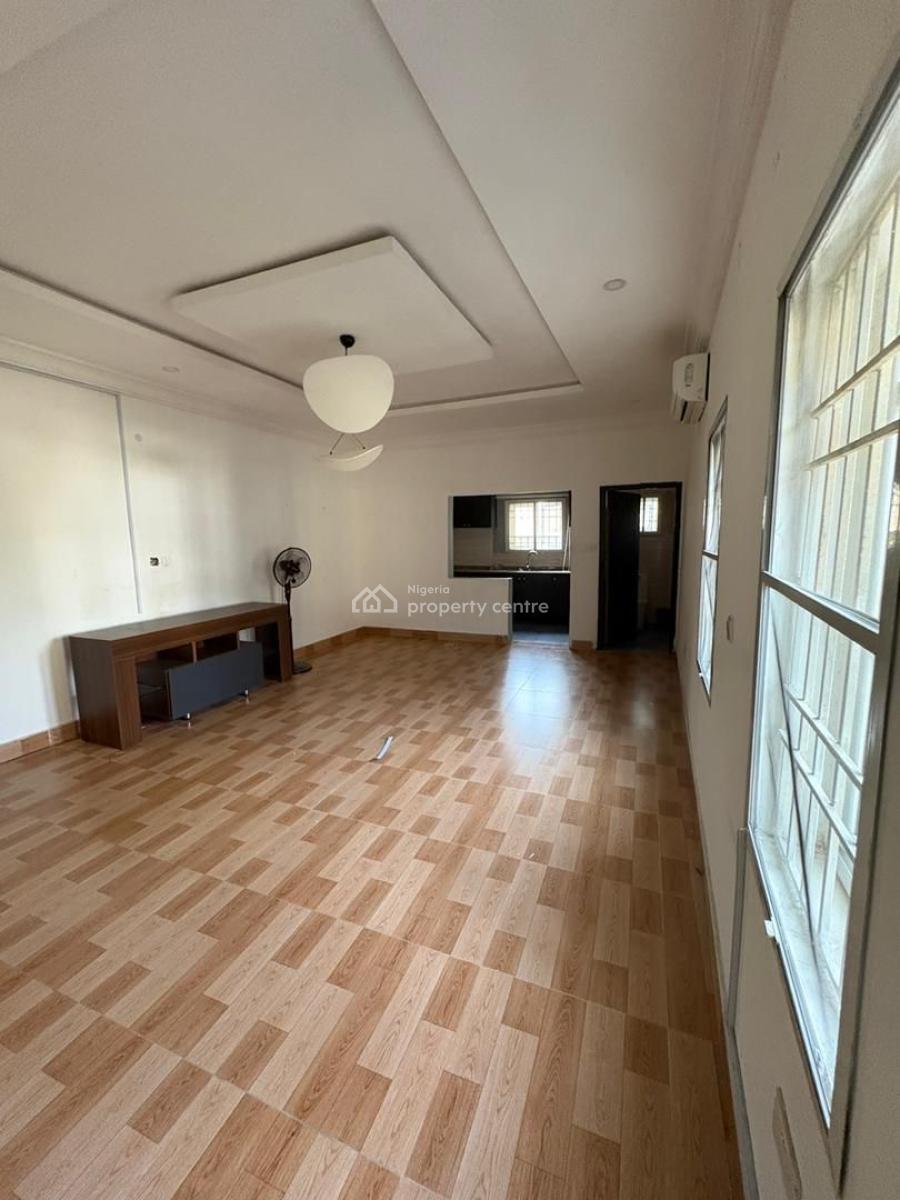Spacious 2 Bedroom Apartment with Amazing Facilities, Lekki Phase 1, Lekki, Lagos, House for Rent