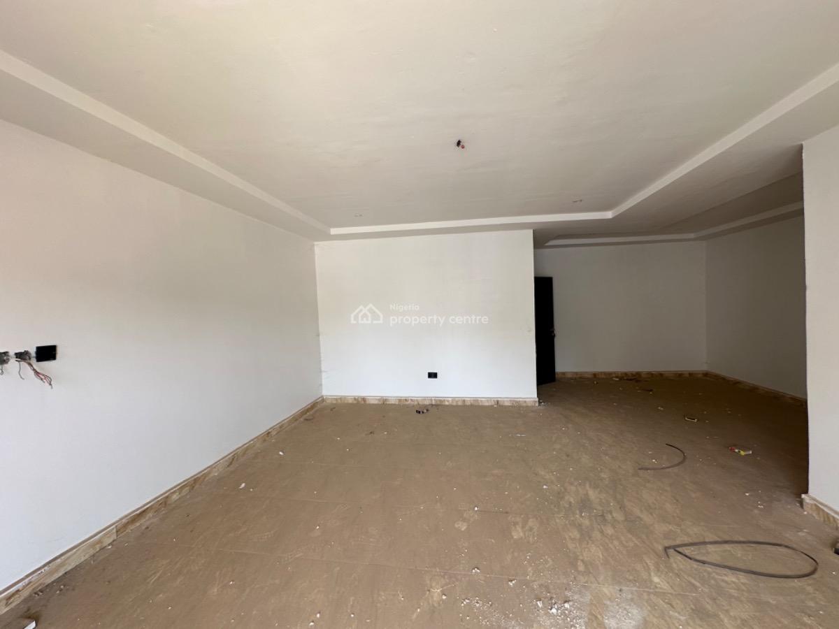 Newly Built 4 Bedroom Terrace Duplex, Mabushi, Abuja, Terraced Duplex for Sale