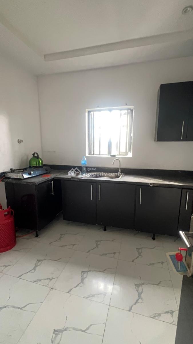 2 Bedroom Flat, Thera Annex, Sangotedo, Ajah, Lagos, Flat / Apartment for Rent