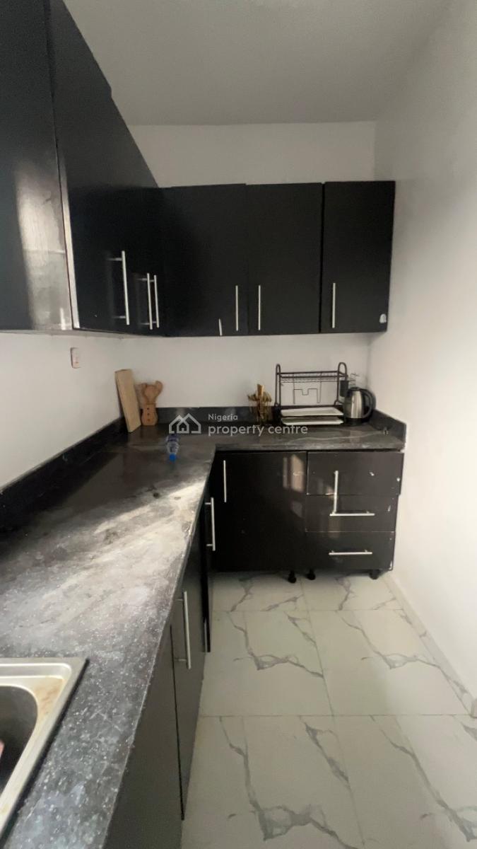 2 Bedroom Flat, Thera Annex, Sangotedo, Ajah, Lagos, Flat / Apartment for Rent