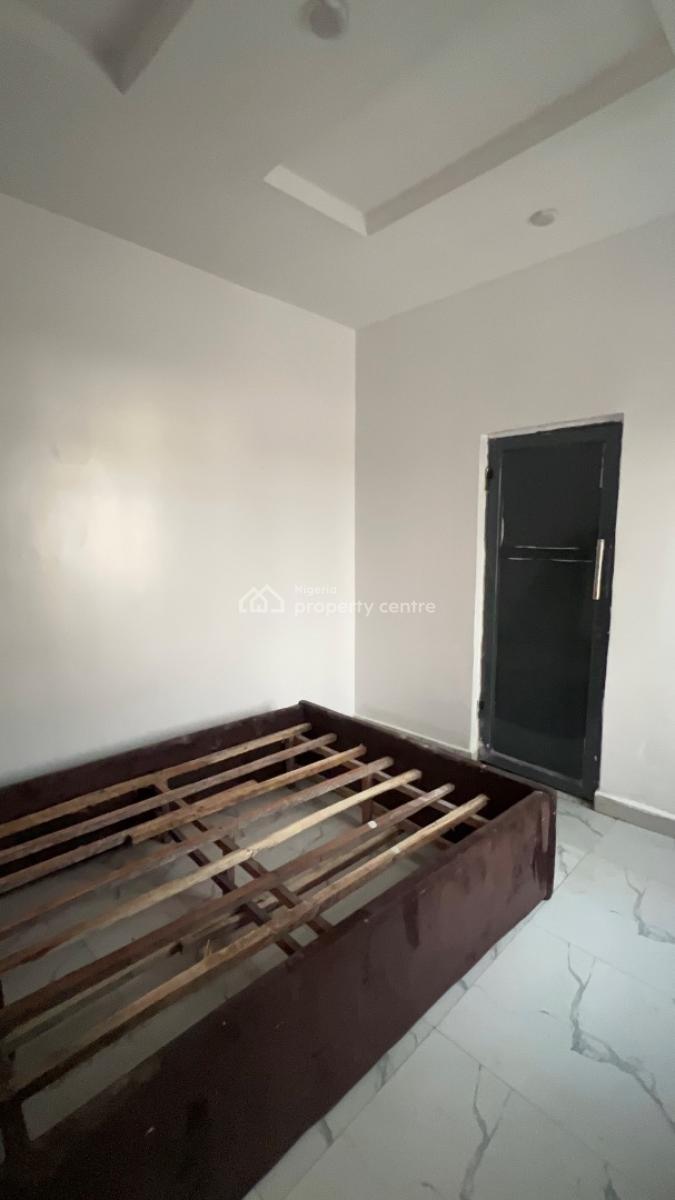 2 Bedroom Flat, Thera Annex, Sangotedo, Ajah, Lagos, Flat / Apartment for Rent