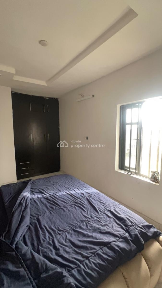 2 Bedroom Flat, Thera Annex, Sangotedo, Ajah, Lagos, Flat / Apartment for Rent