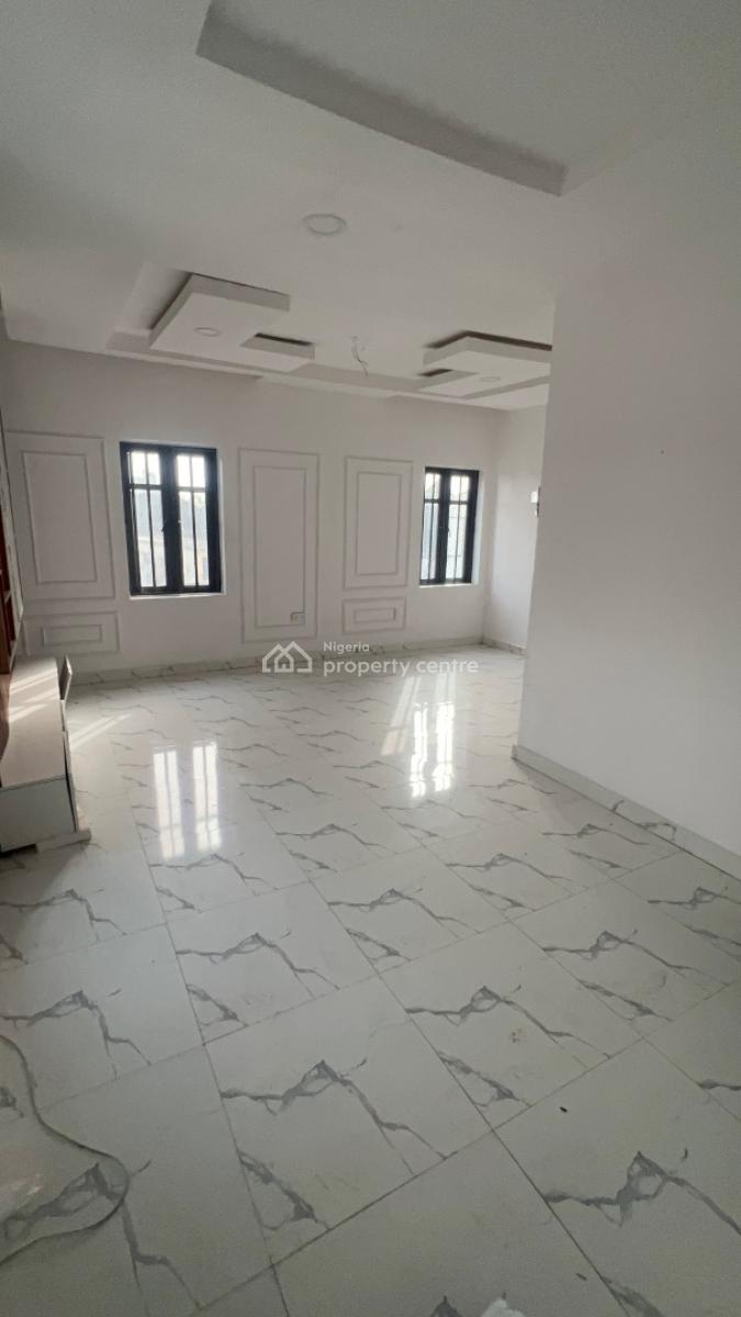 2 Bedroom Flat, Thera Annex, Sangotedo, Ajah, Lagos, Flat / Apartment for Rent