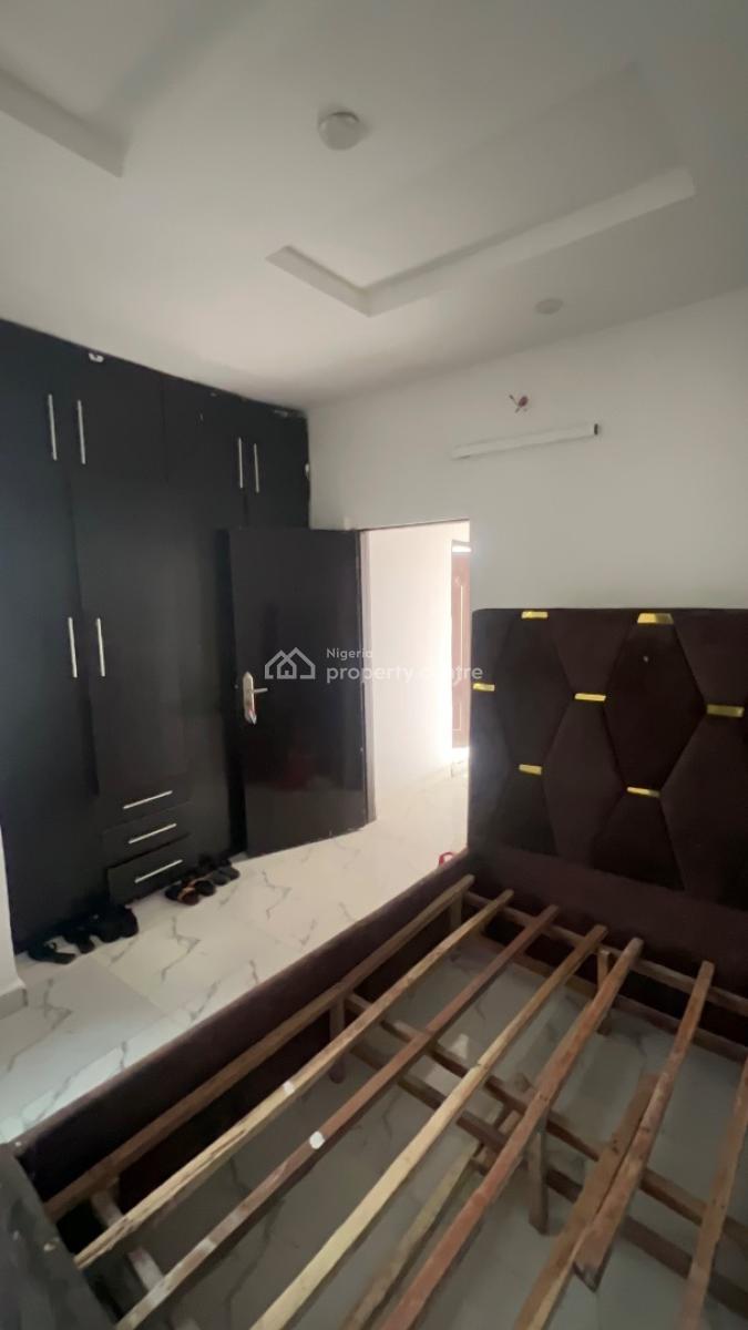 2 Bedroom Flat, Thera Annex, Sangotedo, Ajah, Lagos, Flat / Apartment for Rent
