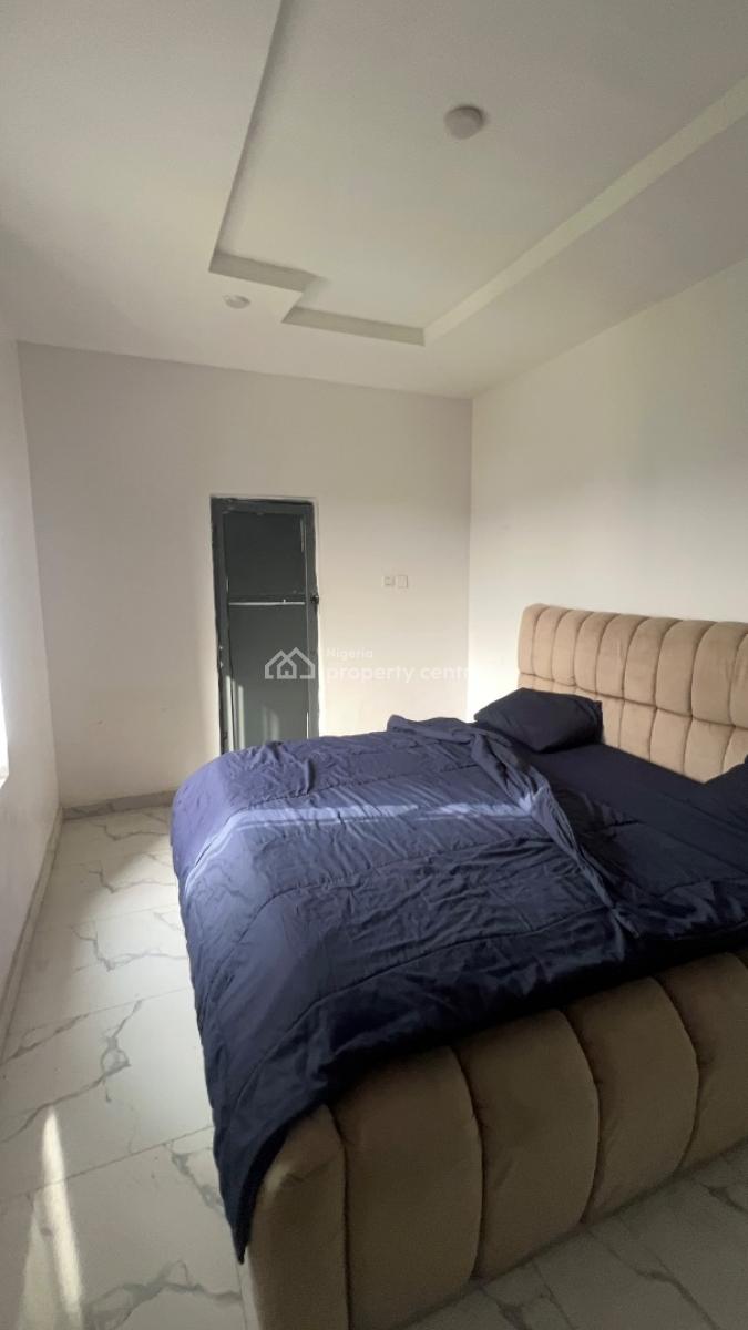 2 Bedroom Flat, Thera Annex, Sangotedo, Ajah, Lagos, Flat / Apartment for Rent
