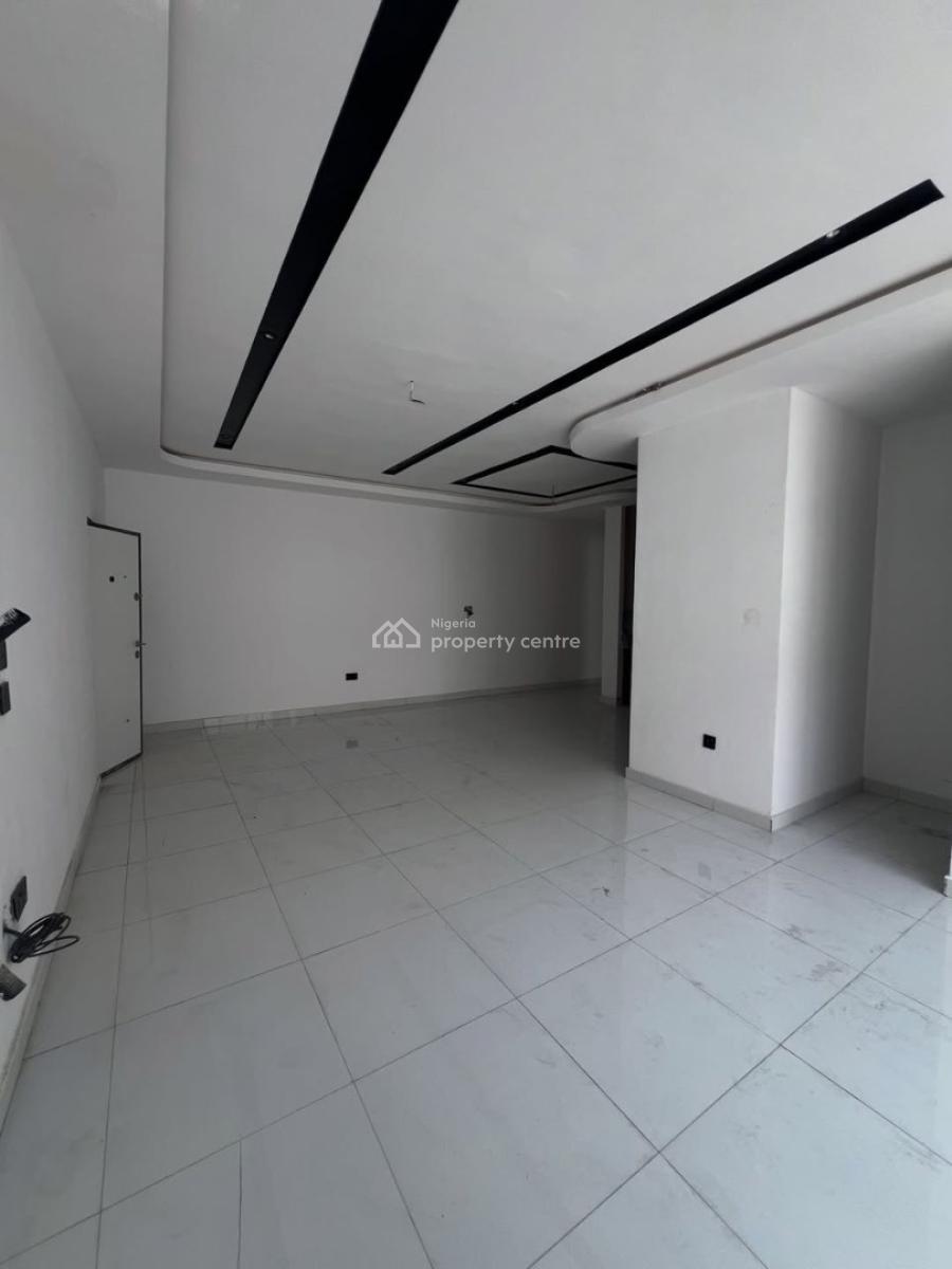 Beautiful 2 Bedroom Apartment with Quality Facilities, Ikate, Lekki, Lagos, House for Rent