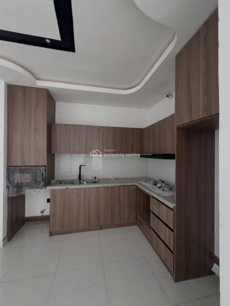Beautiful 2 Bedroom Apartment with Quality Facilities, Ikate, Lekki, Lagos, House for Rent