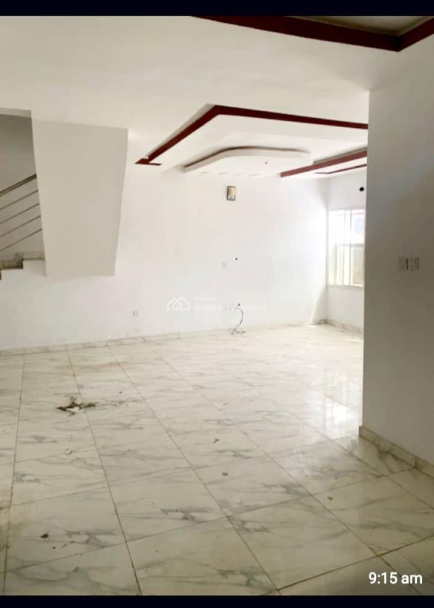 3 Bedroom Apartment, Orchid Road, Lafiaji, Lekki, Lagos, Flat / Apartment for Rent