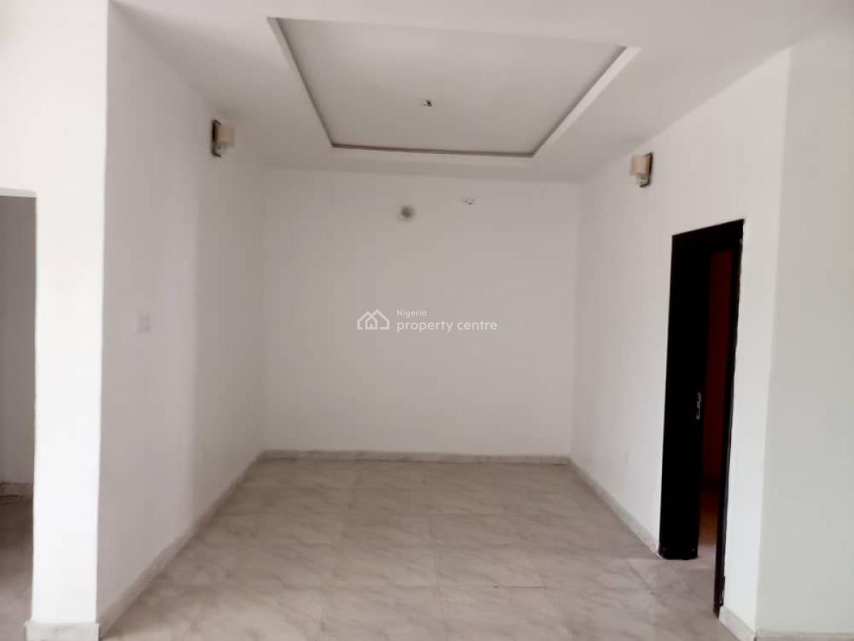 3 Bedroom Apartment, Orchid Road, Lafiaji, Lekki, Lagos, Flat / Apartment for Rent