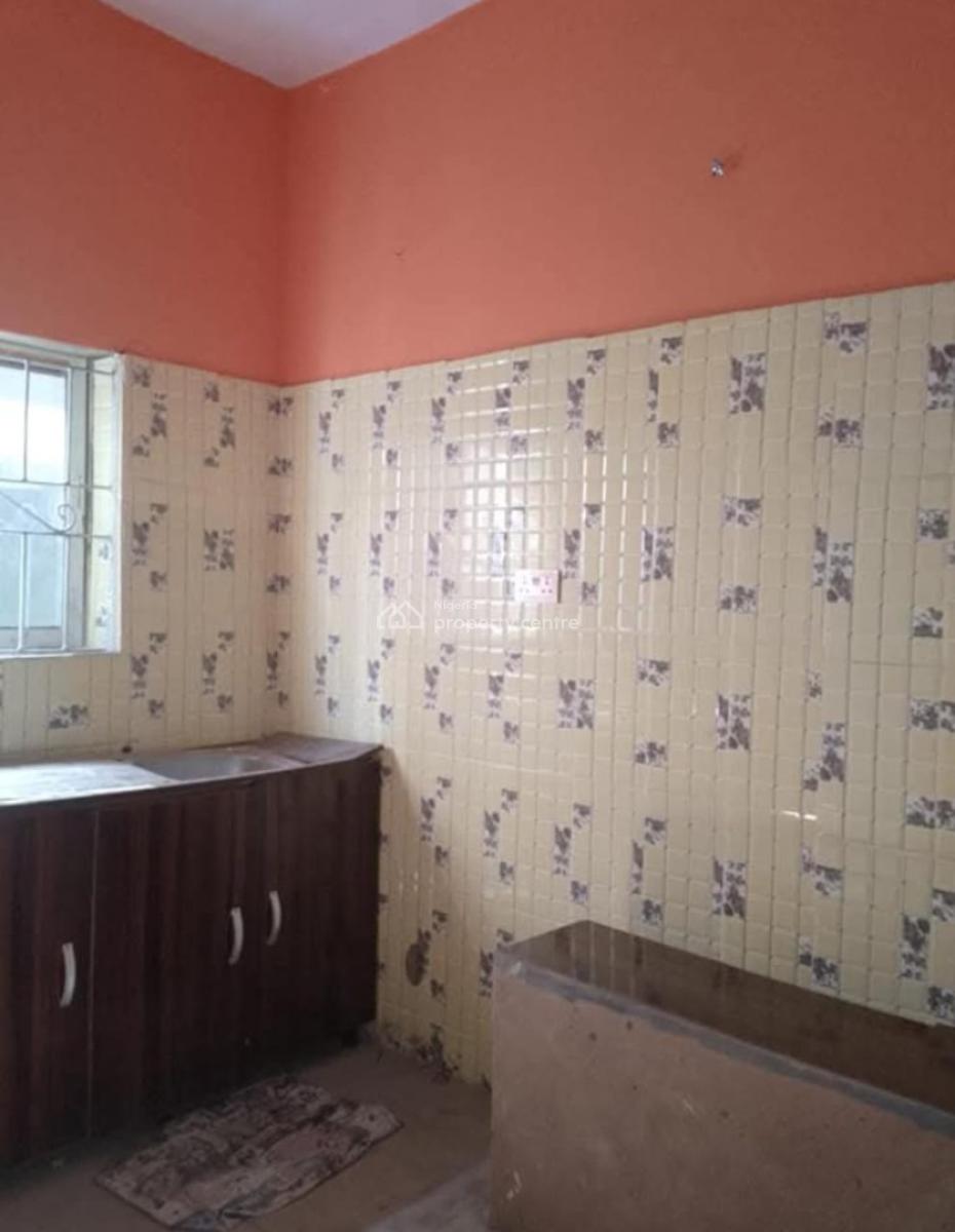 Beautiful Cozy 2 Bedroom Flat, New Road Gbetu Olowopopo Area, Awoyaya, Ibeju Lekki, Lagos, Flat / Apartment for Rent