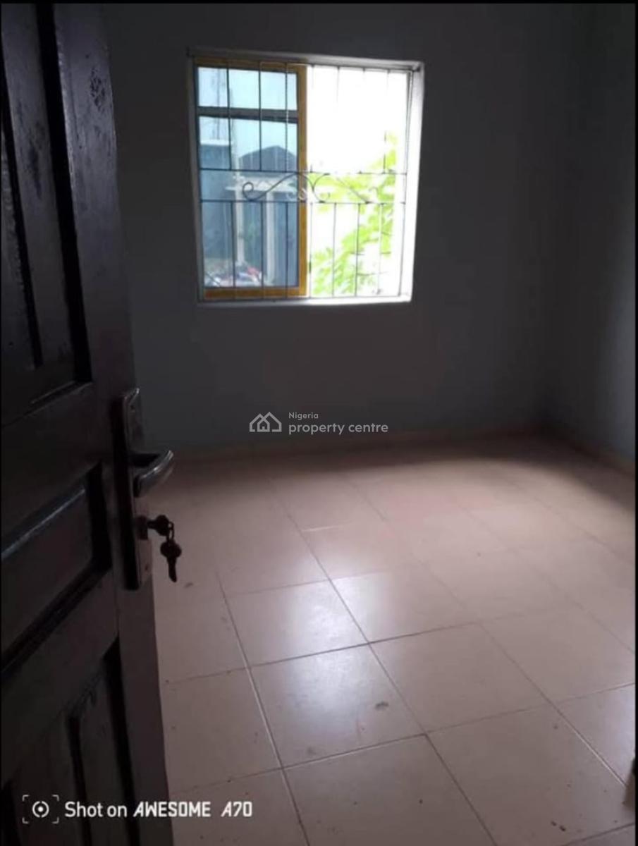 Beautiful Cozy 2 Bedroom Flat, New Road Gbetu Olowopopo Area, Awoyaya, Ibeju Lekki, Lagos, Flat / Apartment for Rent