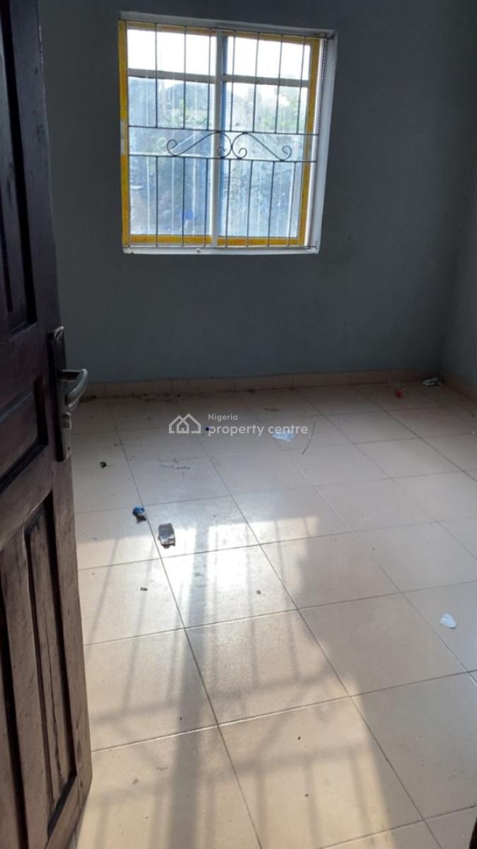 Beautiful Cozy 2 Bedroom Flat, New Road Gbetu Olowopopo Area, Awoyaya, Ibeju Lekki, Lagos, Flat / Apartment for Rent