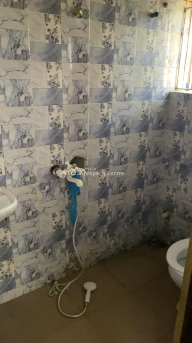 Beautiful Cozy 2 Bedroom Flat, New Road Gbetu Olowopopo Area, Awoyaya, Ibeju Lekki, Lagos, Flat / Apartment for Rent