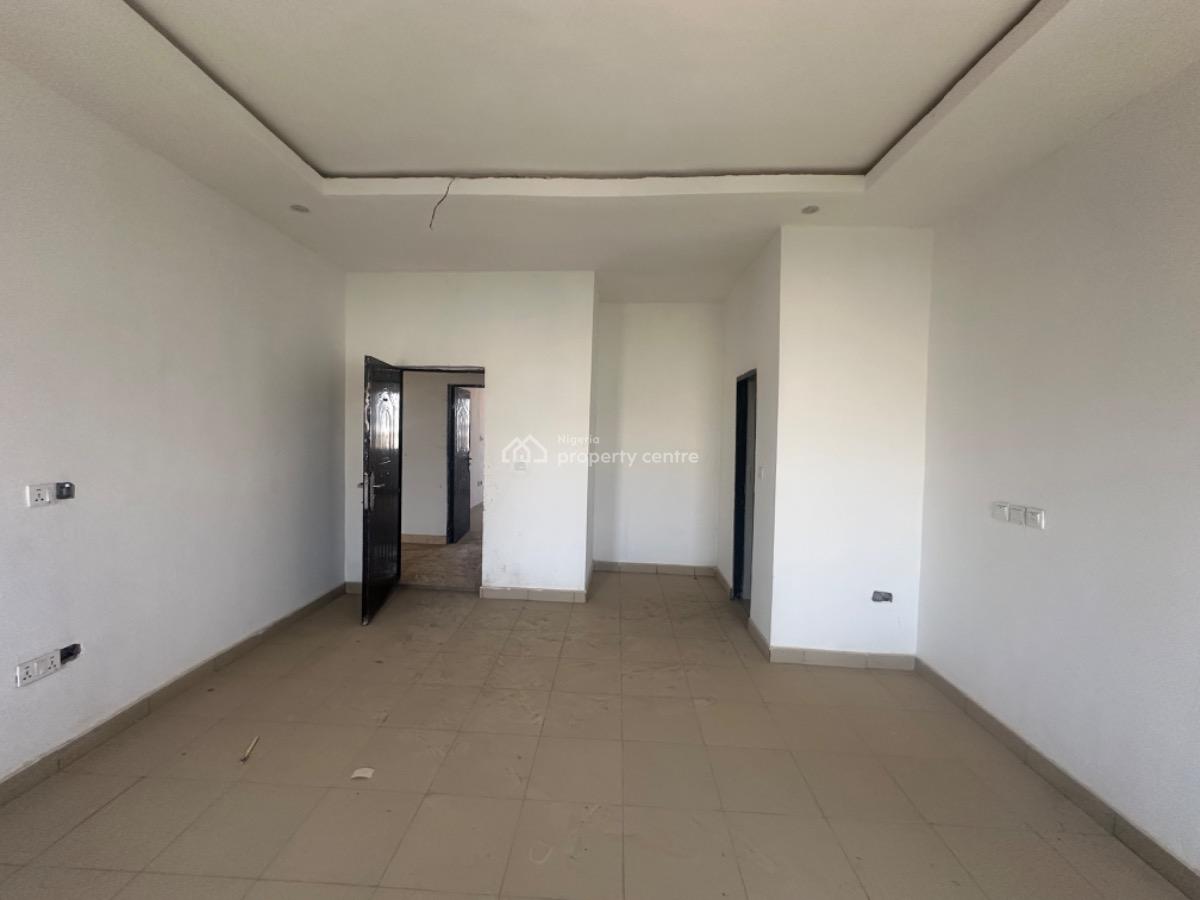 Luxury 3 Bedroom Flat, Mabushi, Abuja, Block of Flats for Sale