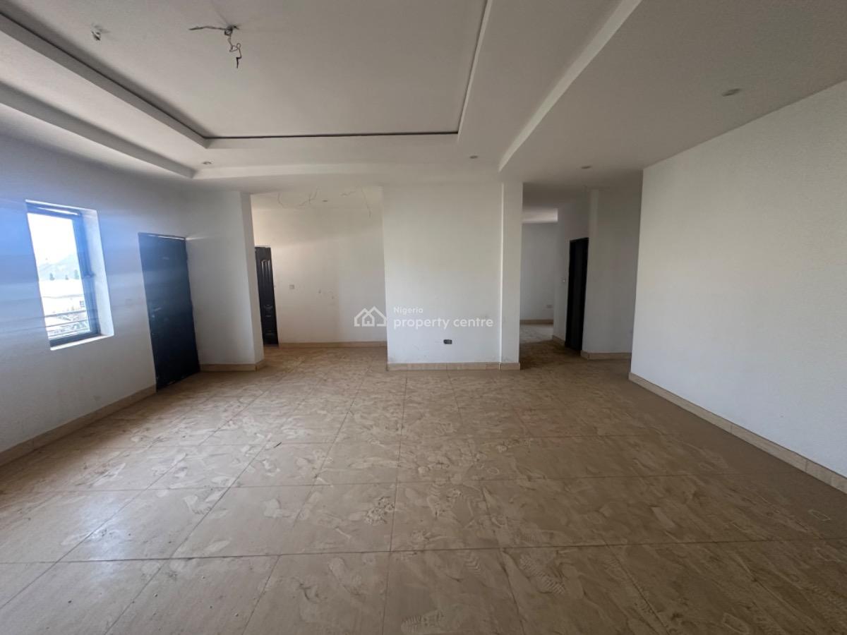 Luxury 3 Bedroom Flat, Mabushi, Abuja, Block of Flats for Sale