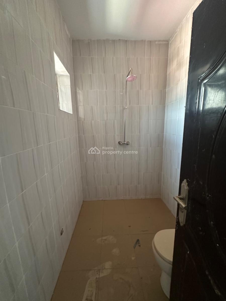 Luxury 3 Bedroom Flat, Mabushi, Abuja, Block of Flats for Sale