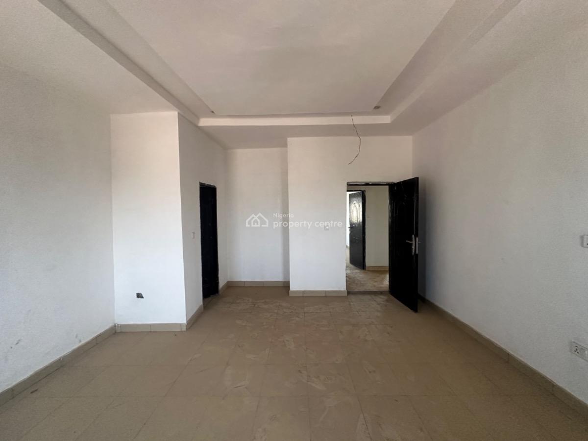 Luxury 3 Bedroom Flat, Mabushi, Abuja, Block of Flats for Sale