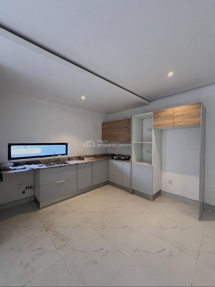 2 Bedroom Maisonette Apartment with Amazing Facilities, Lekki Phase 1, Lekki, Lagos, House for Rent