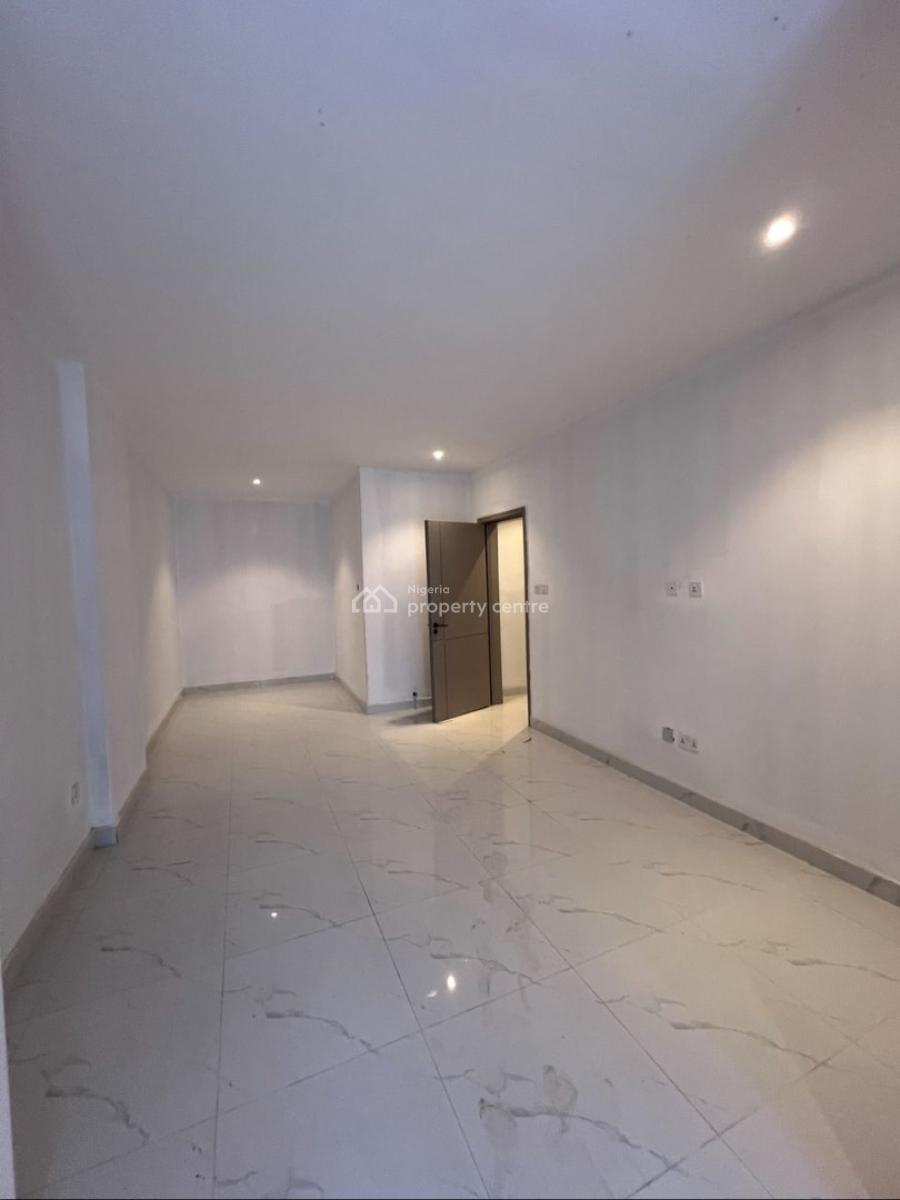 2 Bedroom Maisonette Apartment with Amazing Facilities, Lekki Phase 1, Lekki, Lagos, House for Rent
