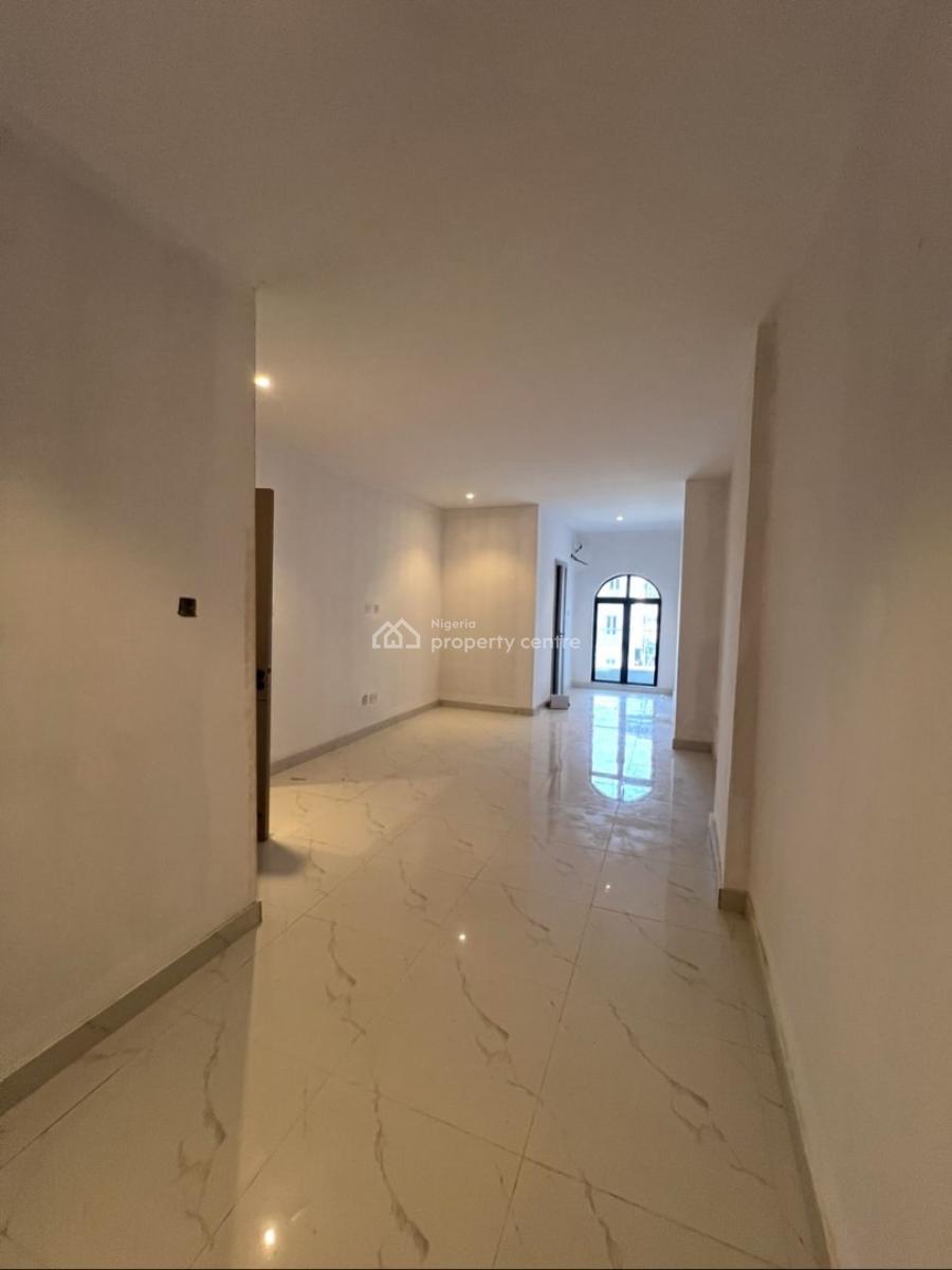 2 Bedroom Maisonette Apartment with Amazing Facilities, Lekki Phase 1, Lekki, Lagos, House for Rent