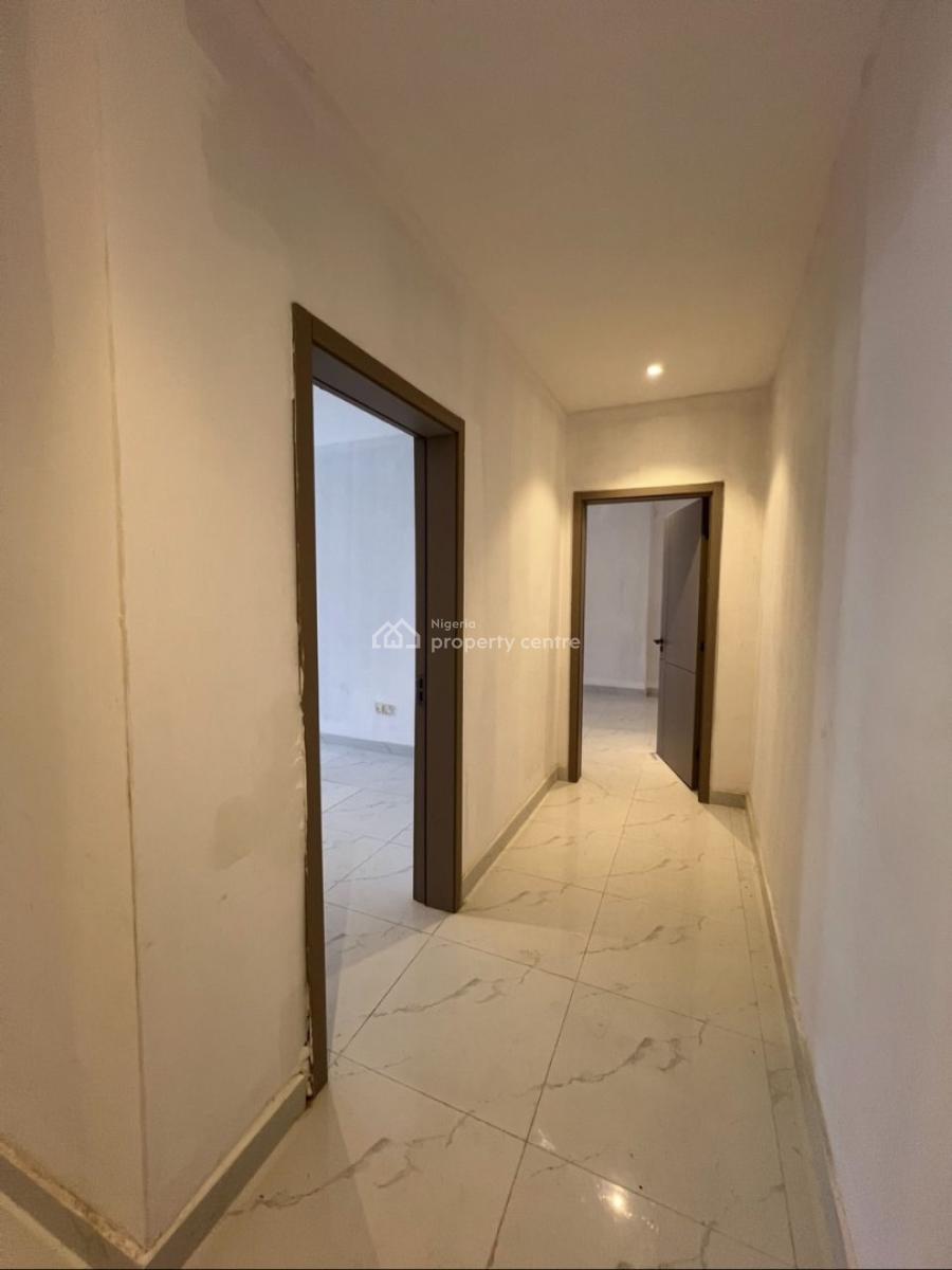 2 Bedroom Maisonette Apartment with Amazing Facilities, Lekki Phase 1, Lekki, Lagos, House for Rent