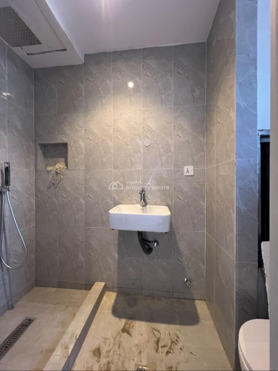 2 Bedroom Maisonette Apartment with Amazing Facilities, Lekki Phase 1, Lekki, Lagos, House for Rent