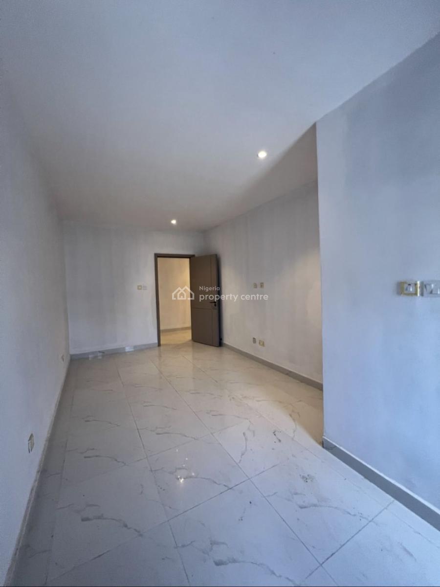 2 Bedroom Maisonette Apartment with Amazing Facilities, Lekki Phase 1, Lekki, Lagos, House for Rent